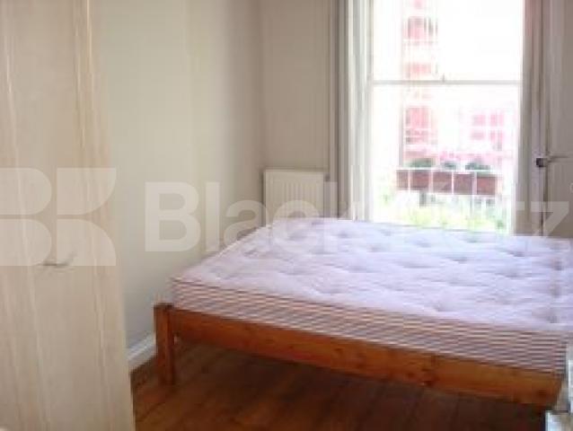 			New Instrction, 2 Bedroom, 1 bath, 1 reception Flat			 Belsize Park Gardens, BELSIZE PARK